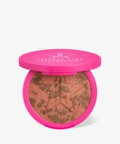 Jeffree Star Cosmetics - Skin Frost Highlighting Blush