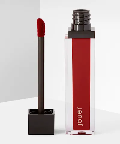 Jouer Cosmetics - Long-Wear Lip Crème Matte