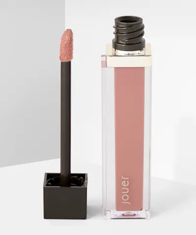 Jouer Cosmetics - Sheer Pigment Lip Gloss 