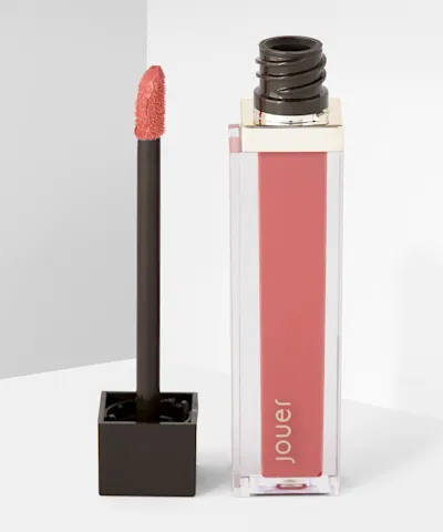 Jouer Cosmetics - Sheer Pigment Lip Gloss