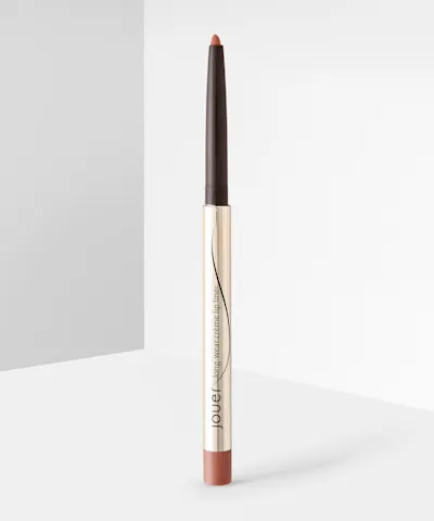 Jouer Cosmetics - Long-Wear Crème Matte Lip Liner