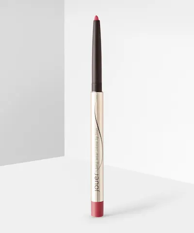 Jouer Cosmetics - Long-Wear Crème Matte Lip Liner