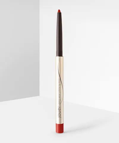 Jouer Cosmetics - Long-Wear Crème Matte Lip Liner