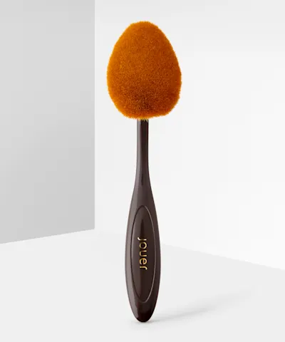 Jouer Cosmetics - Essential Precision Foundation Brush 
