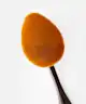 Jouer Cosmetics - Essential Precision Foundation Brush