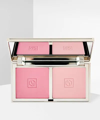 Jouer Cosmetics - Blush Bouquet Dual Blush Palette