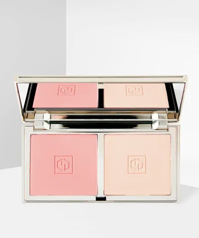 Jouer Cosmetics - Blush Bouquet Dual Blush Palette