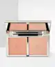 Jouer Cosmetics - Blush Bouquet Dual Blush Palette