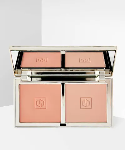 Jouer Cosmetics - Blush Bouquet Dual Blush Palette