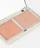 Jouer Cosmetics - Blush Bouquet Dual Blush Palette
