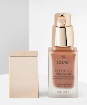jouercosmetics Essential High Coverage Creme Foundation