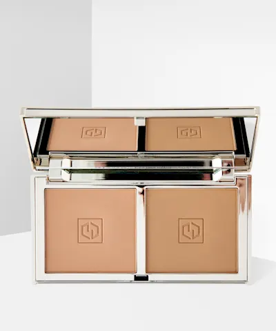 Jouer Cosmetics - Sunswept Bronzer Duo