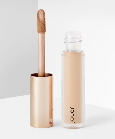 Jouer Cosmetics - Essential High Coverage Liquid Concealer
