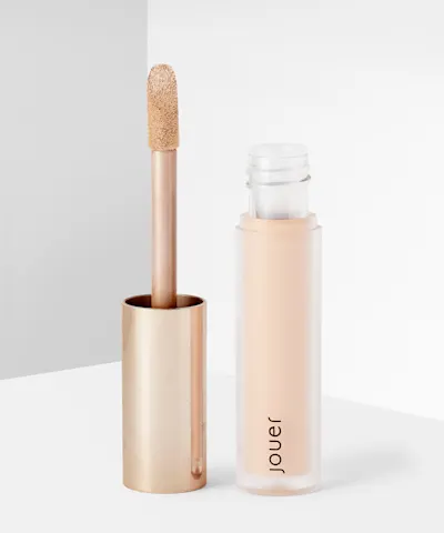 Jouer Cosmetics - Essential High Coverage Liquid Concealer