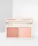 Jouer Cosmetics - Mini Blush Bouquet Dual Palette Rose Gold