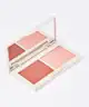 Jouer Cosmetics - Mini Blush Bouquet Dual Palette Rose Gold