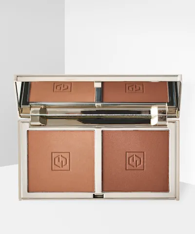 Jouer Cosmetics - Sunswept Bronzer Duo
