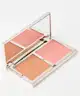 Jouer Cosmetics - Blush Bouquet Dual Blush Palette