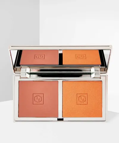 Jouer Cosmetics - Blush Bouquet Dual Blush Palette
