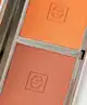 Jouer Cosmetics - Blush Bouquet Dual Blush Palette