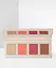 Jouer Cosmetics - Champagne & Macarons Face Palette
