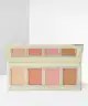 Jouer Cosmetics - Champagne & Macarons Face Palette