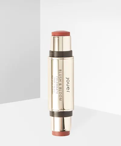 Jouer Cosmetics - Blush & Bloom Cheek + Lip Duo
