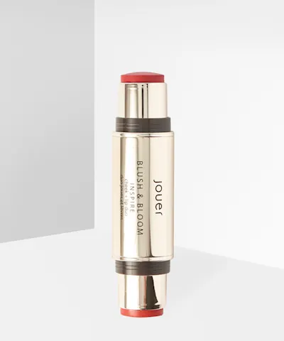 Jouer Cosmetics - Blush & Bloom Cheek + Lip Duo