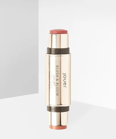 Jouer Cosmetics - Blush & Bloom Cheek + Lip Duo