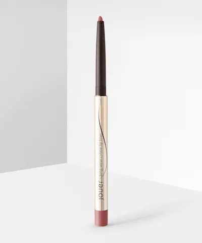 Jouer Cosmetics - Long-Wear Crème Matte Lip Liner