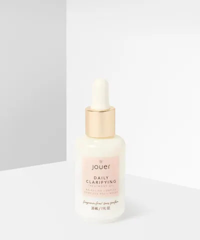 Jouer Cosmetics - Daily Clarifying Treatment Oil