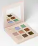 Jouer Cosmetics - French Riviera Matte & Shimmer Eyeshadow Palette
