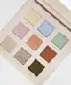 Jouer Cosmetics - French Riviera Matte & Shimmer Eyeshadow Palette