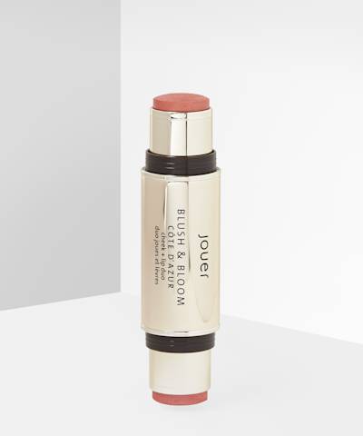 Jouer Cosmetics Blush & Bloom Cheek + Lip Duo - Côte dâAzur at BEAUTY BAY