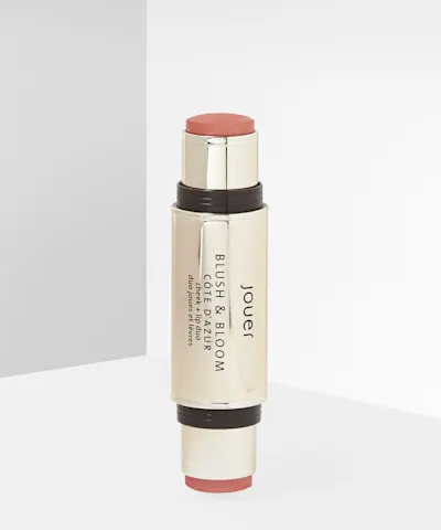 Jouer Cosmetics - Blush & Bloom Cheek + Lip Duo