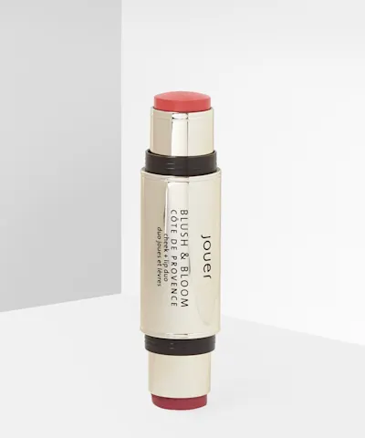 Jouer Cosmetics - Blush & Bloom Cheek + Lip Duo