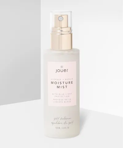 Jouer Cosmetics - Hydrate + Repair Moisture Mist