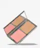 Jouer Cosmetics - Les Brights! Blush & Bronze Powder Duo