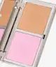 Jouer Cosmetics - Les Brights! Blush & Bronze Powder Duo