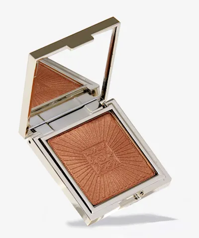 Jouer Cosmetics - Ménage à Trois Butter Bronzer, Blush & Highlighter