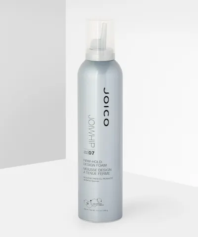 Joico - JoiWhip Firm Hold Designing Foam