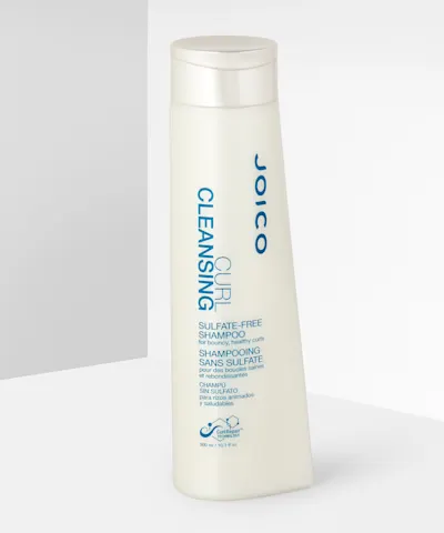Joico - Curl Cleansing Sulphate Free Shampoo 