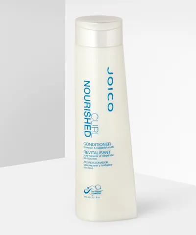 Joico - Curl Nourished Conditioner 