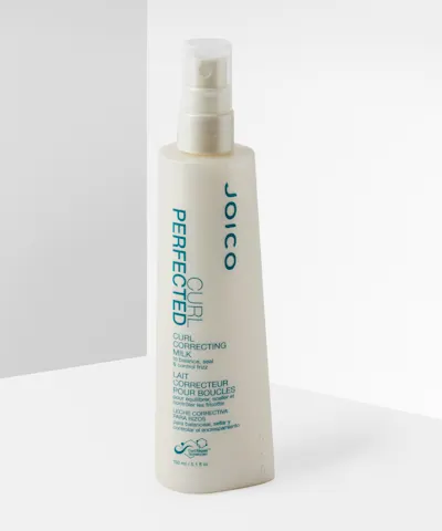 Joico - Curl Perfected Curl Correcting Milk