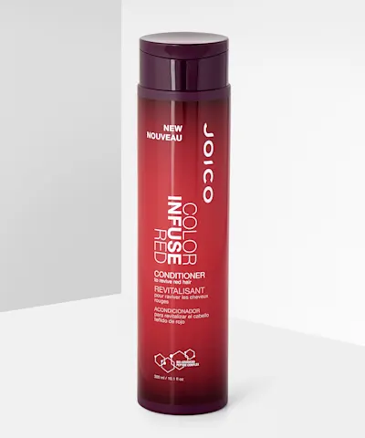 Joico - Color Infuse Red Conditioner 