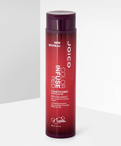 joico conditioner infuse