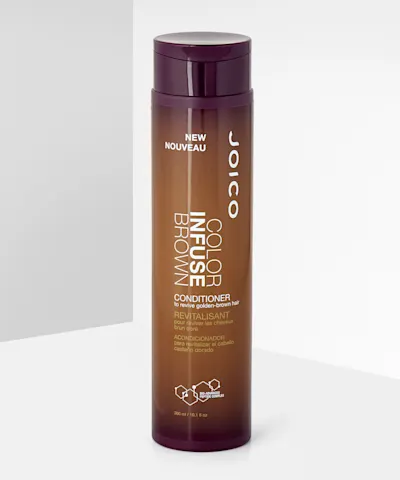 Joico - Color Infuse Brown Conditioner