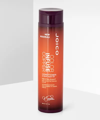 Joico - Color Infuse Copper Conditioner 
