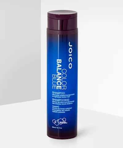 Joico - Color Infuse Blue Shampoo 
