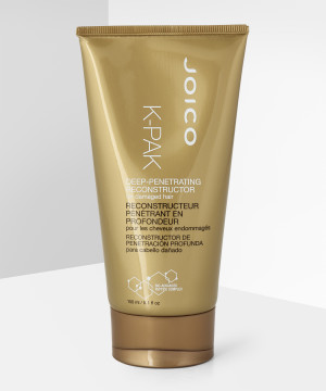 Joico K Pak Deep Penetrating Reconstructor Treatment At Beauty Bay